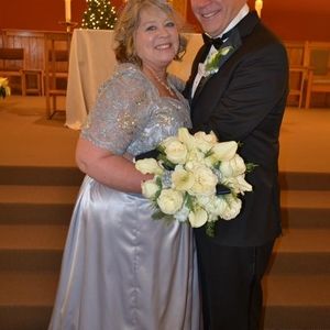 Meet your Posher, Frances